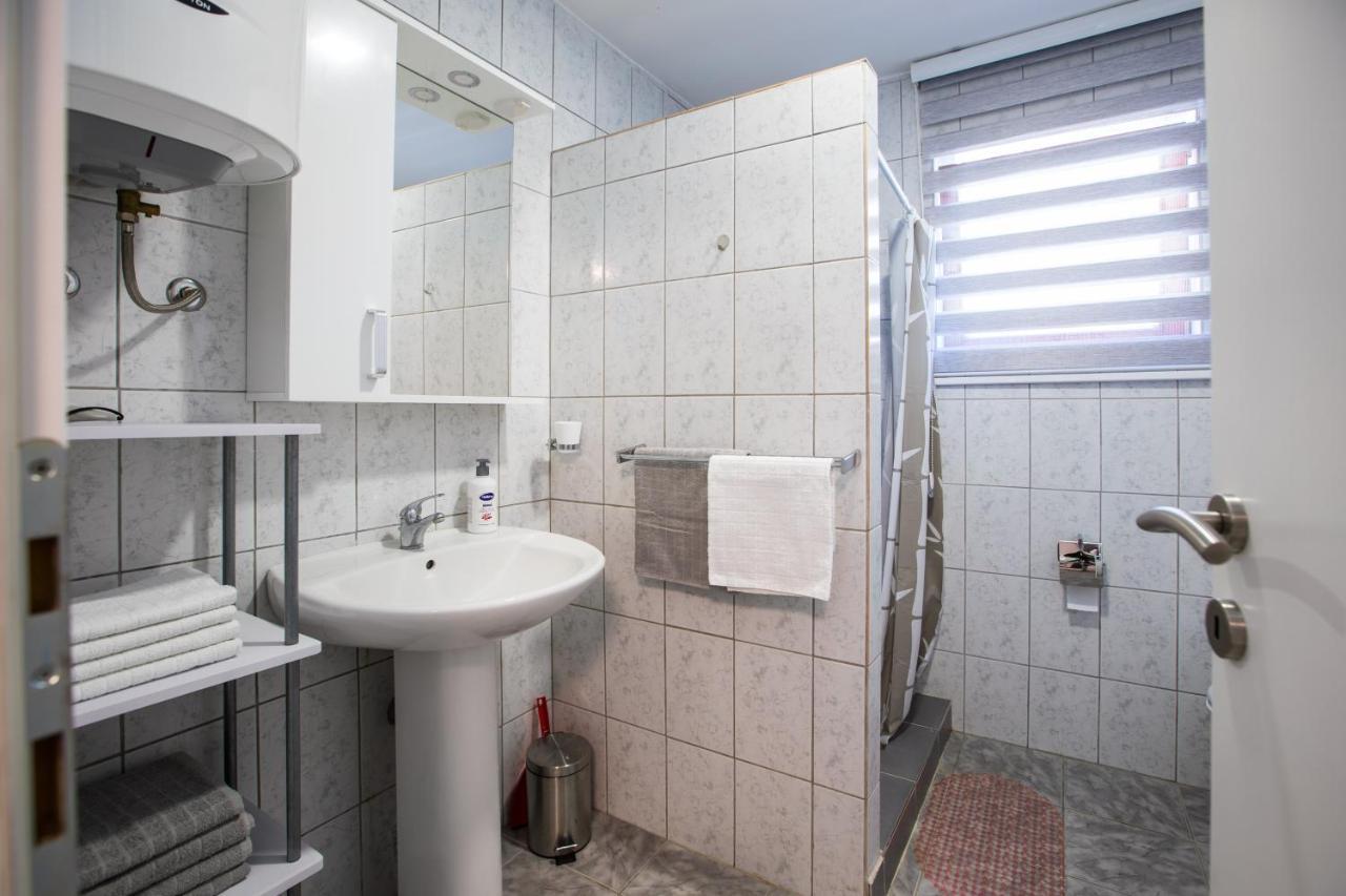 Apartment Salman Сараево Экстерьер фото