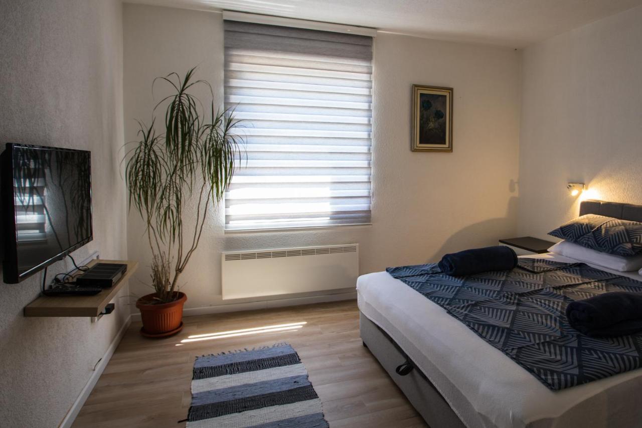 Apartment Salman Сараево Экстерьер фото