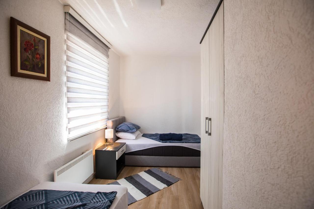 Apartment Salman Сараево Экстерьер фото