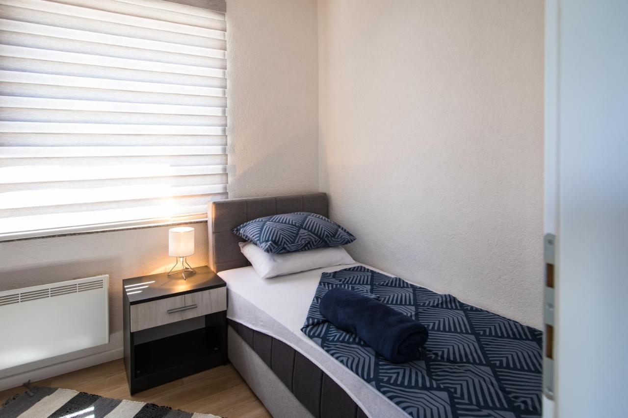 Apartment Salman Сараево Экстерьер фото
