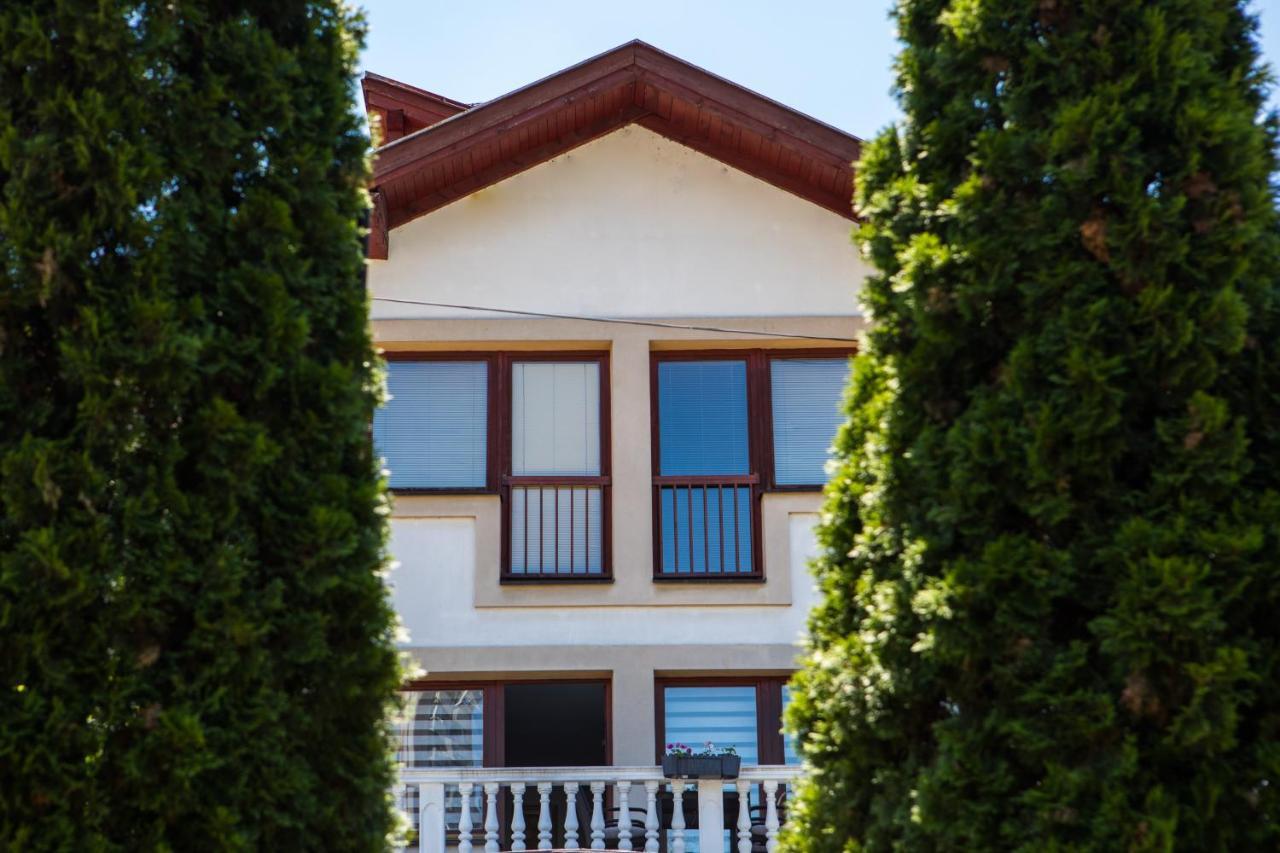 Apartment Salman Сараево Экстерьер фото